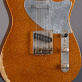 Nick Page TEX Candy Tangerine Sparkle (2019) Detailphoto 3